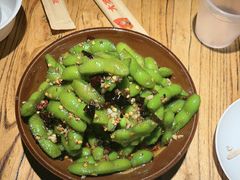 -大圣烧烤(马湖新村店)