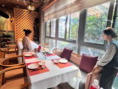 -若蘭慈·无国界素食料理(欢乐海岸店)