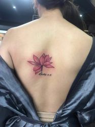 -刺客纹画纹身·洗纹身·穿孔饰品