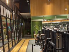 -悦莱美游泳健身会所(御景壹号店)