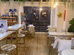 -Husky Go! 哈士奇体验馆·宠物咖啡厅狗咖