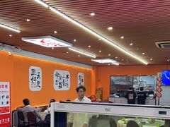 -原始人烧烤(新区店)