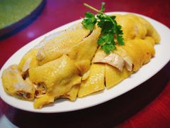 -长兴岛郊野公园农场食堂
