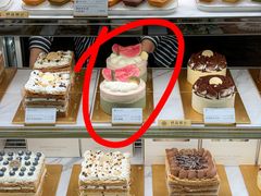 -M'CAKE(西单大悦城店)