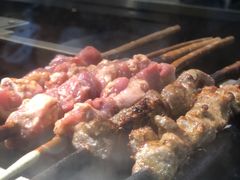 -丝路伊兰·兰州牛肉面(牛街总店)