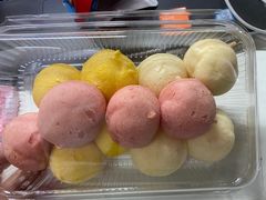-楊記桃酥王(下马坊店)