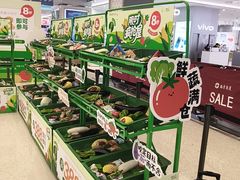 -南京商厦