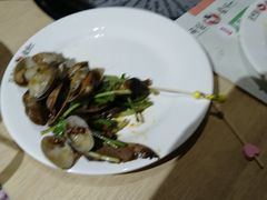 -金谷一•海鲜烤肉火锅自助餐(仙桃武商店)