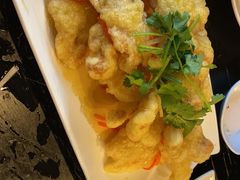 -我去·春饼文化主题餐厅(国定路总店)