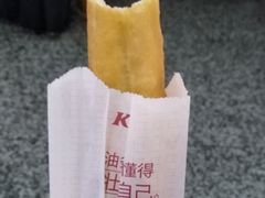 -肯德基(宁波万达店)