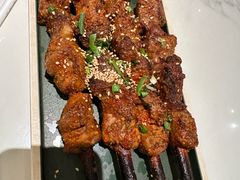 -清真·宁夏印象·盐池滩羊肉体验店(江宁路店)