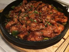 -掌柜的店·河南菜(新天地店)