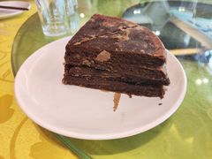 -马凯餐厅(长椿街店)