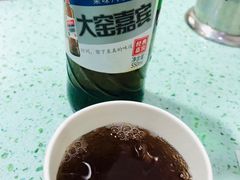 -尕胡才炕锅烤羊肉馆(八一路店)