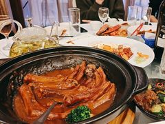 -新雅粤菜馆(南京东路店)