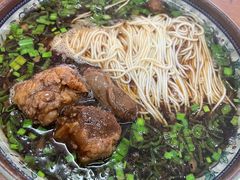 -西复兴羊肉馆(南翔老街店)