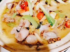 -嘉丰湘菜馆(芳群园店)