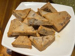 芋粿-首占学彬杠面(日韵东方店)