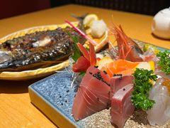-神宫·日本料理(淮海街店)