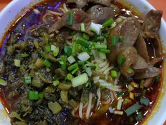 -八一路好吃街(雨田商务大厦店)