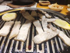 -喜鹊烤肉酒场(美乐城店)