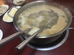 -广味鲜潮汕牛肉火锅(延安三路店)