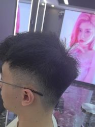 -藤野造型烫染优质