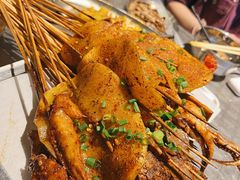 -有局·成都市井烧烤·精酿啤酒(双楠店)
