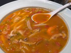 -庆江南江南菜(琴湖溪里花园城店)