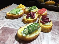 -东莞塘厦三正半山温泉酒店·沙利文西餐厅