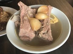 -松發肉骨茶(先得坊店)
