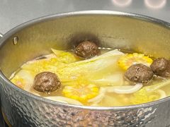 -椰小鸡·琼州糟粕醋·火锅(美兰缤纷城店)