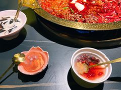 -锅哥有料老火锅(金港国际店)
