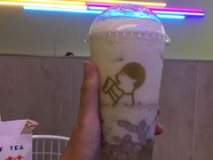 酒酿桂花冻-喜茶(南昌王府井店)