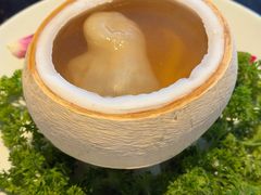 -三亚亚龙湾瑞吉酒店·铭轩中餐厅Mingxuan·海南菜·粤菜