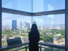 -大阪历史博物馆