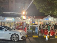 -包工仔·牛杂自助放题