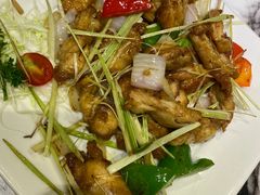 -上楼私房菜(院士路店)