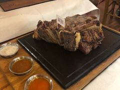 -奥斯特牛排馆(圣母百花大教堂)