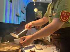 -烹然四季椰子鸡火锅(姚家园万象汇店)