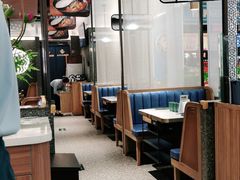 大堂-新辣道鱼火锅(上地华联店)