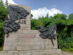 -上海市龙华烈士陵园