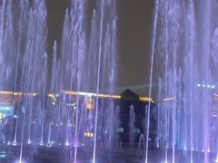 -大雁塔北广场音乐喷泉