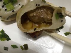 生煎包-富春汤包生煎馆(春晖店)