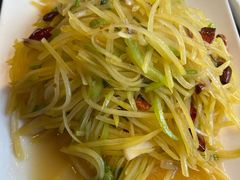 -浩家苑菜馆(汉口路店)