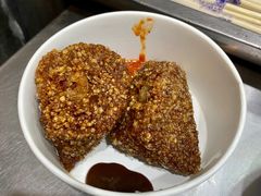 -龙翔臭豆腐(河坊街店)