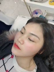 -久匠·野生眉半永久纹眉