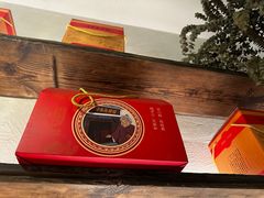 -甘婆婆醪糟汤圆