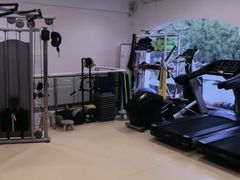 -琪航·健身+普拉提(民耀路店)