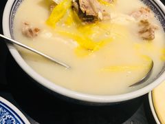 -百花深处·老北京风味菜